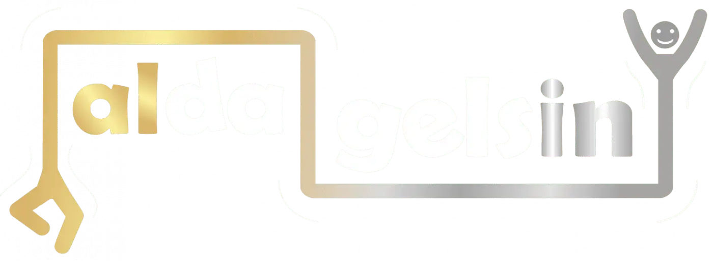 Aldagelsin