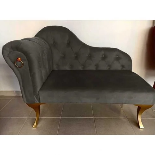 Dekoratif Bihter Koltuğu Josephine 120 cm