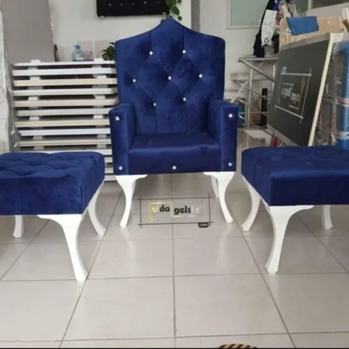 3 Lü Sünnet Tahtı Organizasyon Seti
