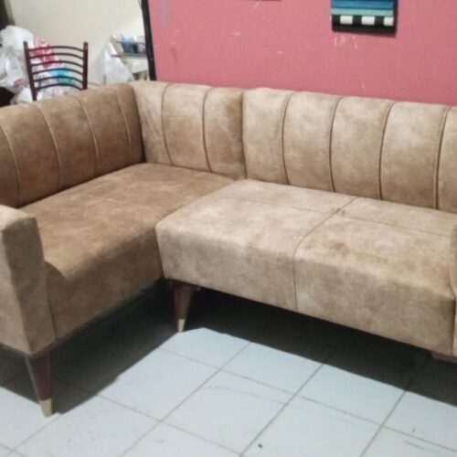 Balkon Mutfak Köşe Takımı