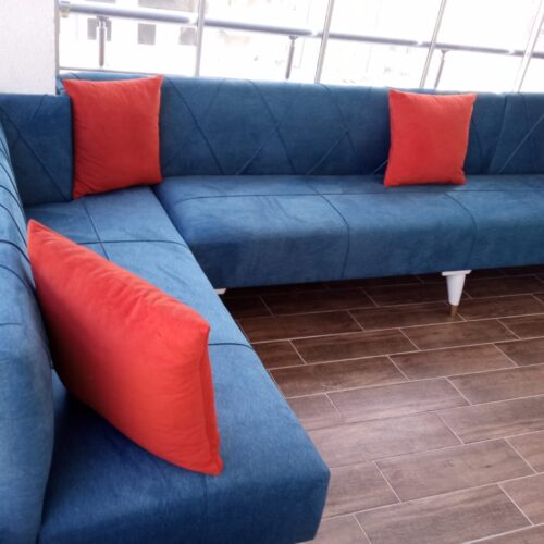 Alternative view of Balkon Mutfak  Köşe Takımı