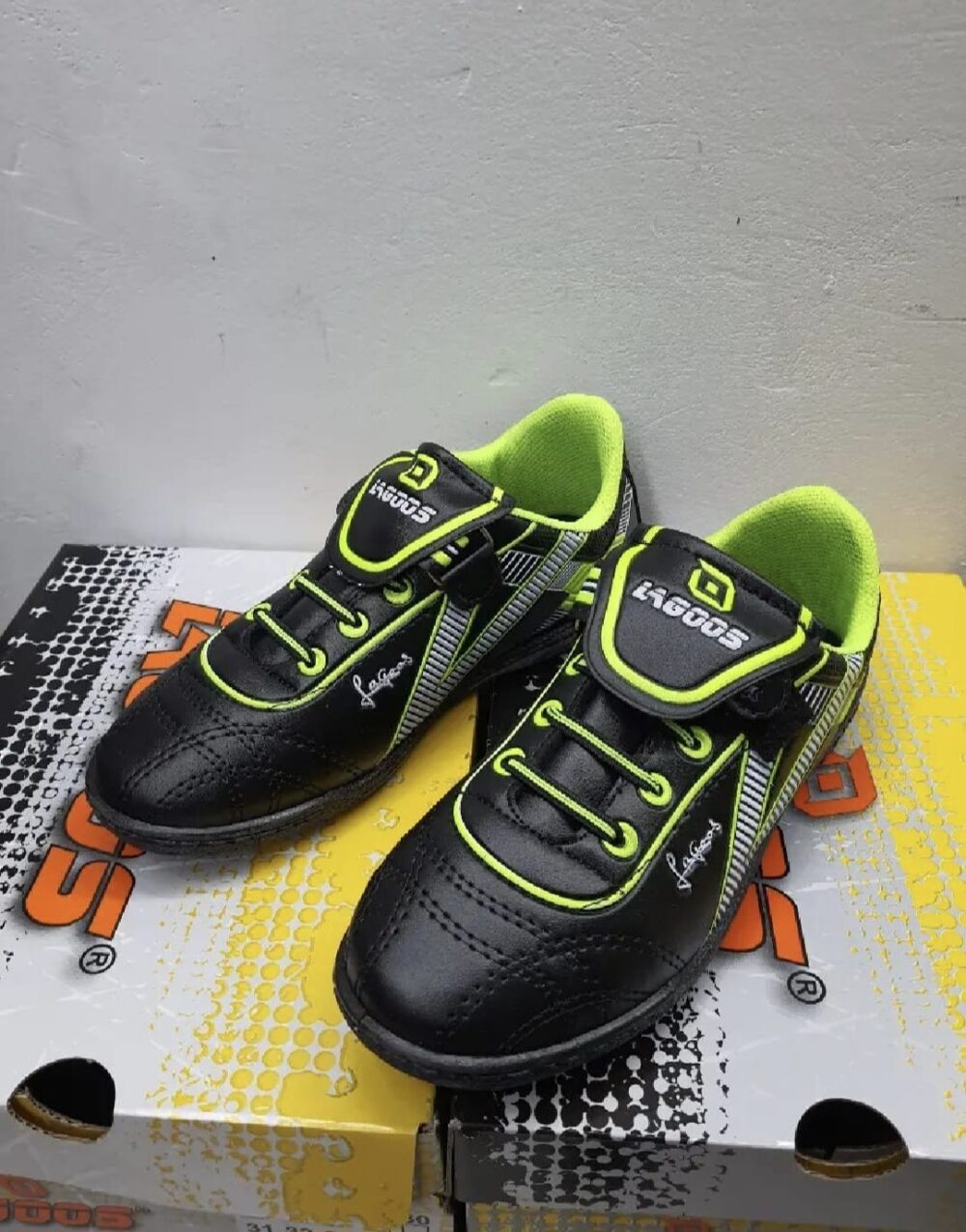 PRO SOMİCKS SPOR AYAKKABI